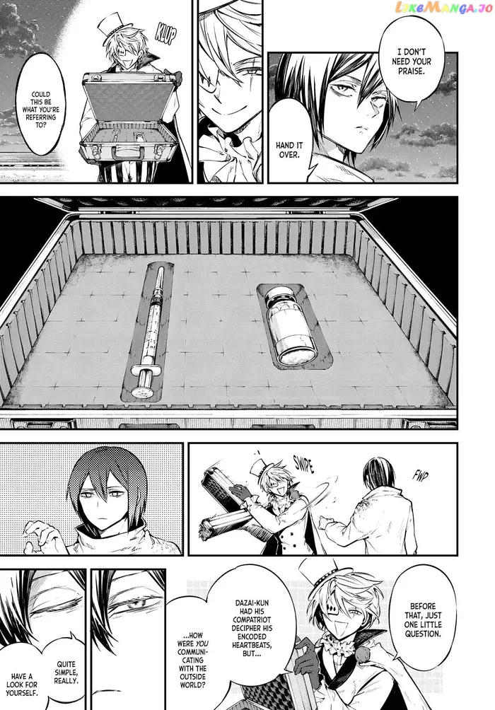 Bungou Stray Dogs Chapter 111 image 06_optimized